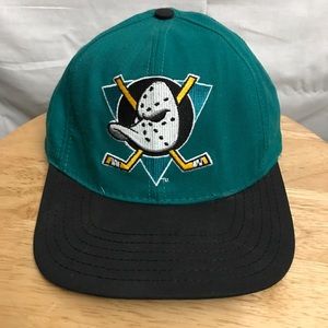 Mighty Ducks SnapBack